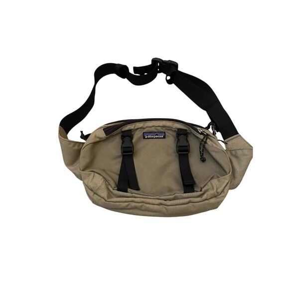 RARE Patagonia Shoulder Bag Style 48460 - Picture 1 of 6